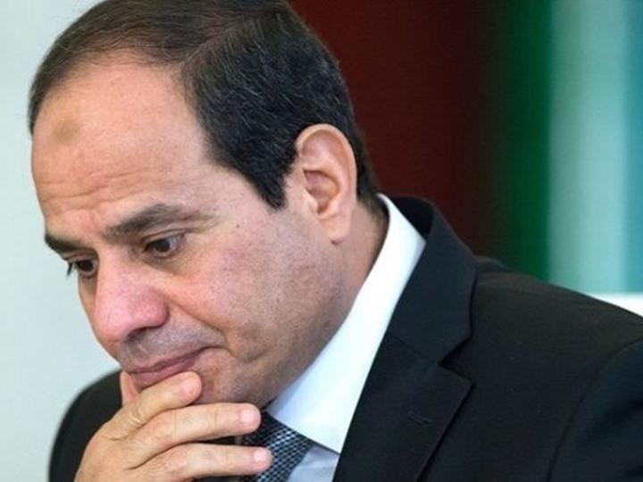 عمر طاهر: 10 أشياء يجب أن يخاف منها السيسي