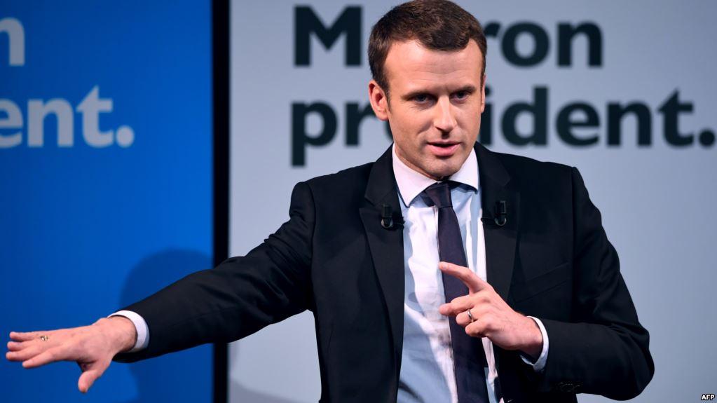 تعرّف على صلاحيات رئيس الجمهورية الفرنسية الجديد