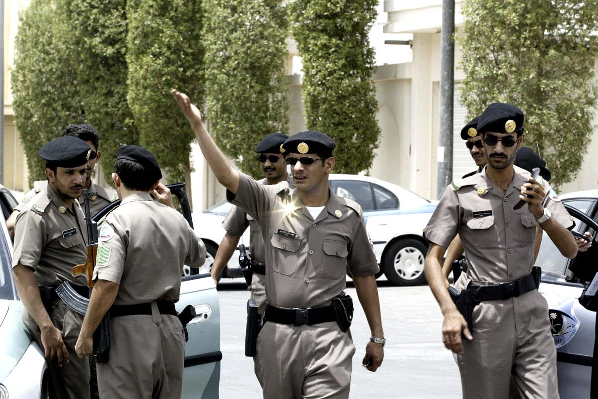 مقتل شرطي سعودي في هجوم مسلح على “مخفر” بالطائف