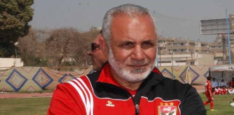 رسميًا.. محمد عامر مديرًا فنيًا لغزل المحلة