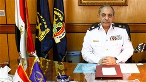 رئيس أكاديمية الشرطة: إلغاء فصل “الجماعة تنظيم ارهابي”