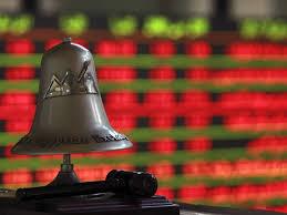 البورصة تخسر 1.3 مليار جنيه بمنتصف جلسة اليوم