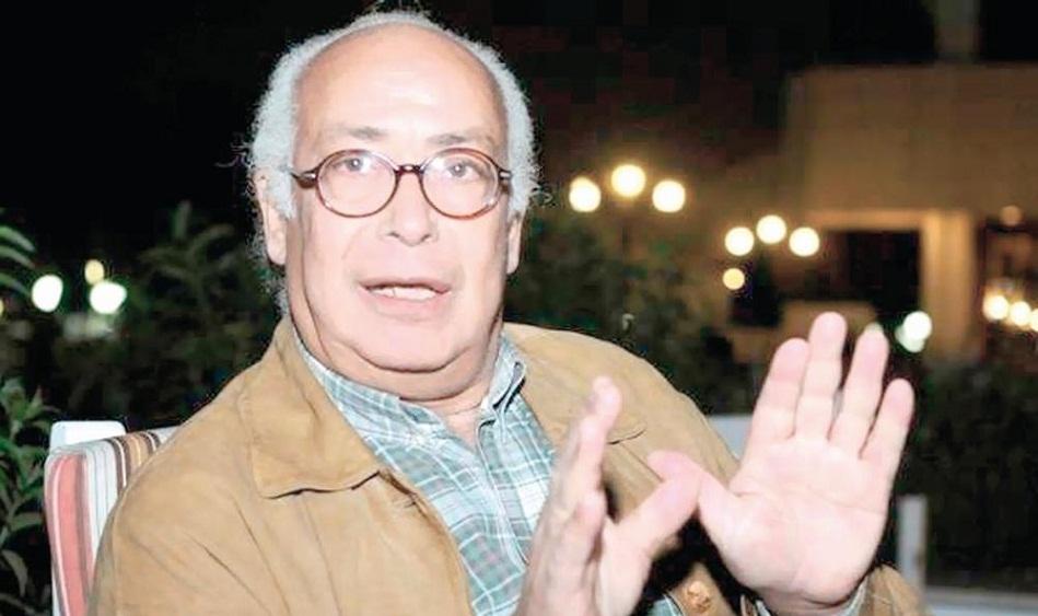 فرجاني: أحكام الإعدام مسرحية هزلية بطولة القضاة والمفتي وإخراج السيسي