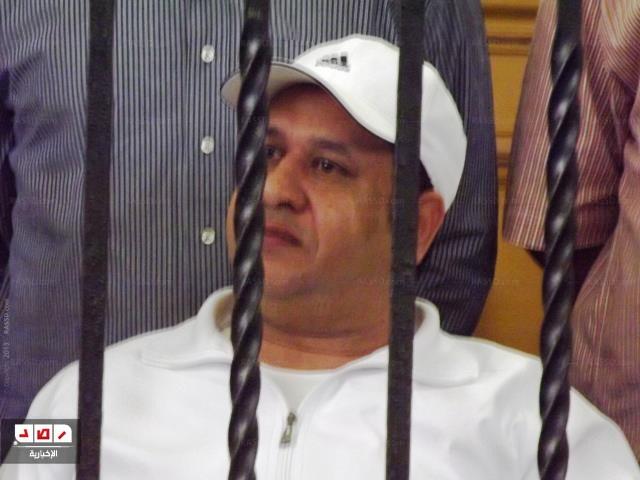 السجن 28 عاما لصبري نخنوخ