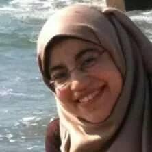 نقل تسنيم عبد الحكيم إلى سجن منية النصر