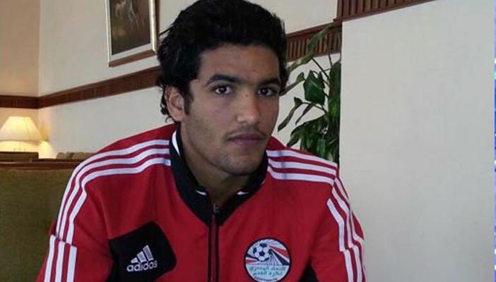 عبدالحفيظ: جمعة لم يطلب الرحيل عن الأهلي