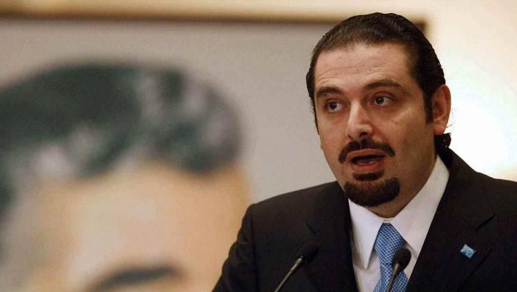 تعرّف على خطأ لسعد الحريري أبطل صوته بالانتخابات البلدية اللبنانية