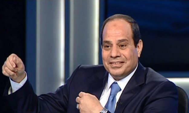 السيسي:”إذا خرج الشعب ضدي سأستقيل”