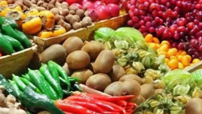 بعد السودان والإمارات.. “الكويت” تحظر استيراد خضروات وفاكهة من مصر