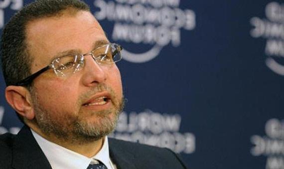 قنديل : تطوير قناة السويس اللبنة الأولى للانطلاق الاقتصادي