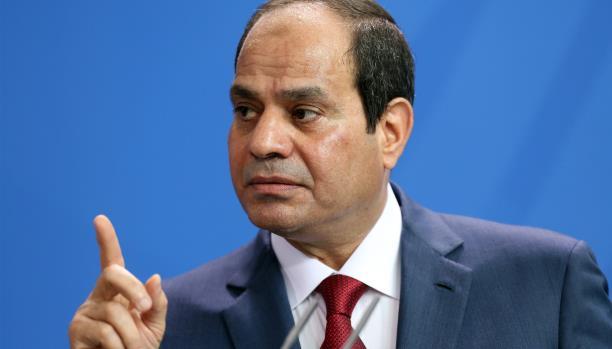 الإعلام المصري وصناعة الديكتاتور
