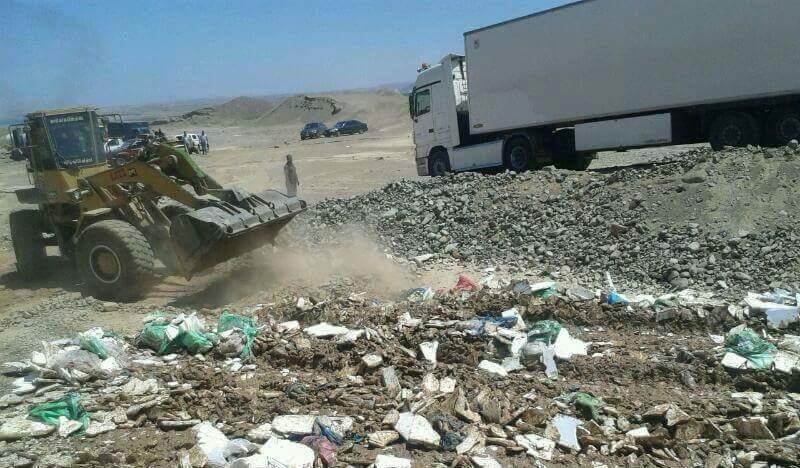 بعد رفض السعودية استلامها.. إعدام 19 طن أسماك منتهية الصلاحية