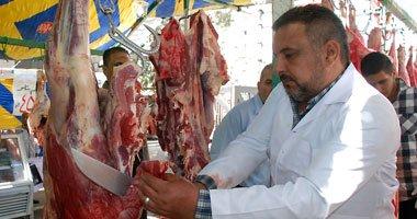 شعبة الجرازين: ارتفاع سعر اللحوم لـ ٧٥جنيهًا مع بداية شهر رمضان