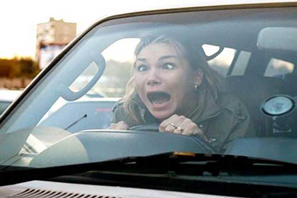 شبكة أميركية: سمعة سيدات مصر سيئة في قيادة السيارات.. لهذا السبب