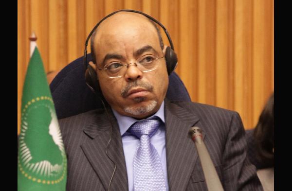 إثيوبيا تناقش استثمار 650 مليون دولار صهيوني في البلاد