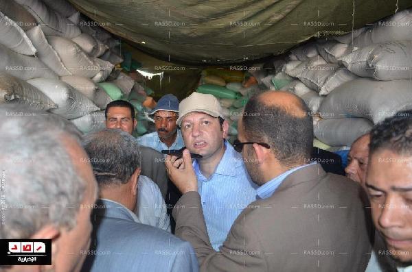 عودة: رفع معدلات مستحقي الدعم للحصول على بطاقة التموين