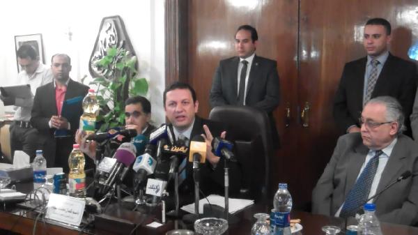 بطاقات التموين بداية من يونية القادم ستكون تسجيلها بالرقم القومي