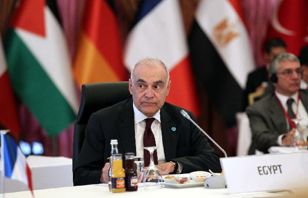 الخارجية : إسرائيل تضرب بالقرارات الدولية عرض الحائط