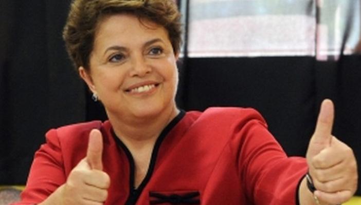 البرلمان البرازيلي يلغي تصويتا بعزل روسيف من منصبها