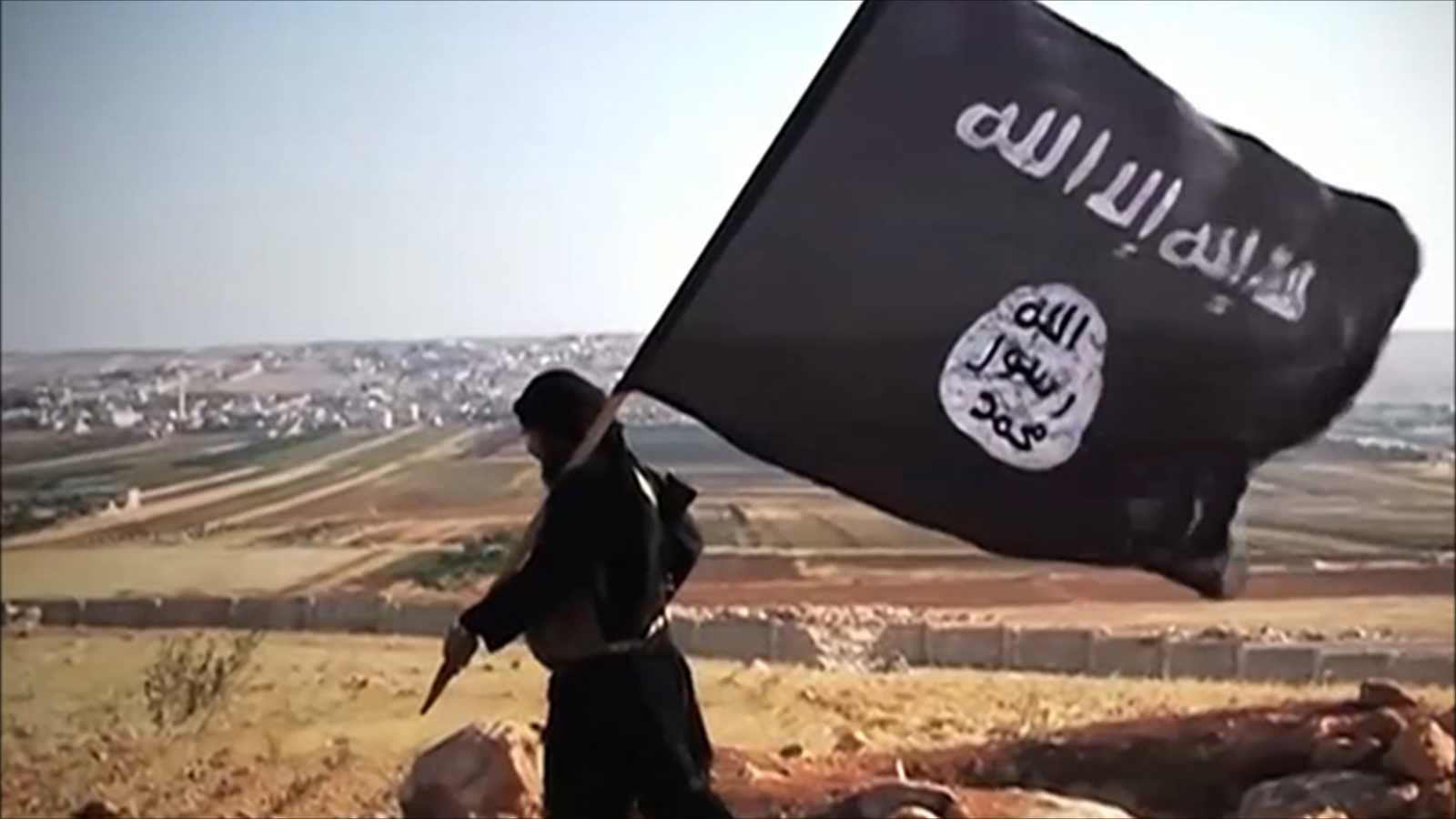 البنتاجون يعلن مقتل أمير “تنظيم الدولة” في الأنبار بغارة جوية