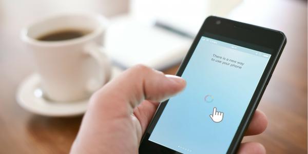 تطبيق fooView يساعدك في العثور على ملفاتك وصورك بشكل أسرع
