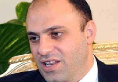 يحيى حامد ينفي تصريحات “السيسى” حول إطلاق “مرسي” للمعتقلين