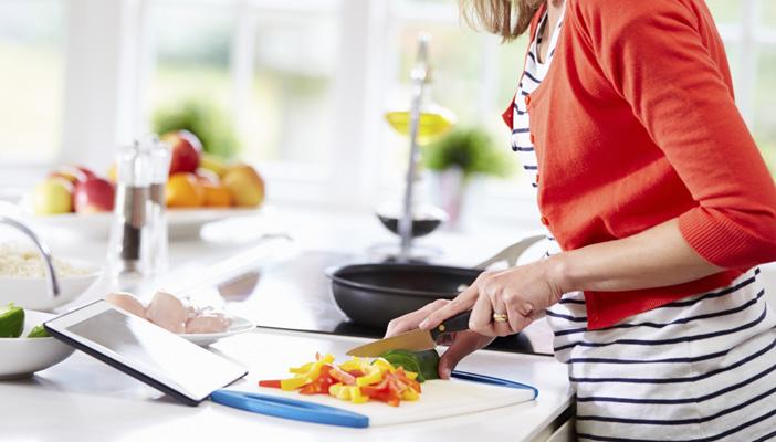 تعرَّف على مخاطر الزيوت النباتية حال تعرضها للحرارة