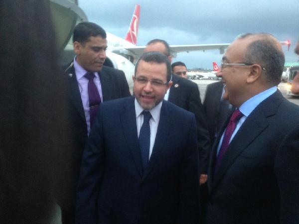 قنديل من تركيا: نرحب بالاستثمارات في مصر