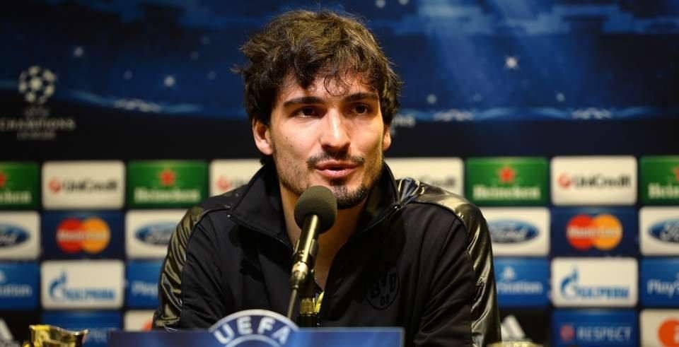 رسميًا.. بايرن يتعاقد مع هومليز حتى 2021