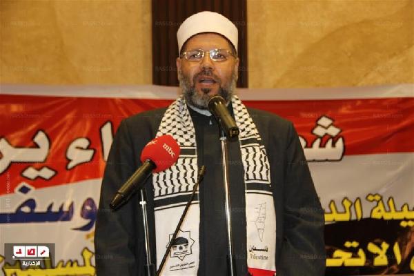 “عبد الرحمن البر” يطالب رجال الأعمال بالاستثمار في سيناء