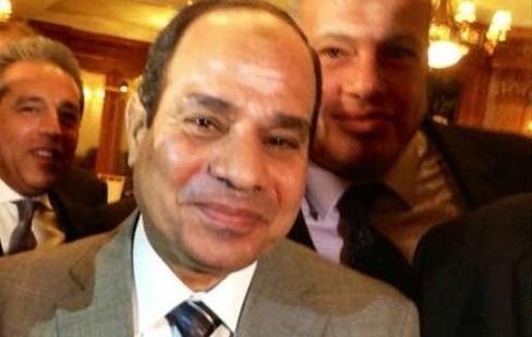 حملة السيسي: لا وقت لدينا لإعلان برنامج انتخابي