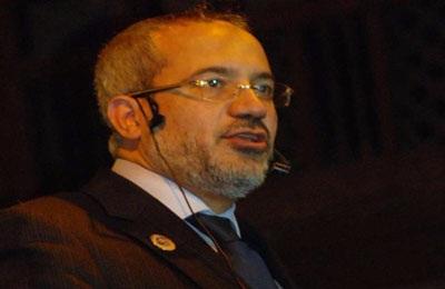 الحرية والعدالة : لا نقبل القبض على “ماهر”