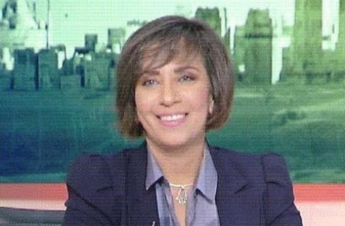 نادية أبوالمجد: “السيسي” يقدم نفسه كمصلح ديني