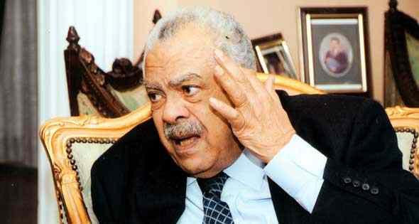 فيديو: الكفراوي: “قبل ماتقول للناس تقشفوا تقشف انت الأول يا(…)”