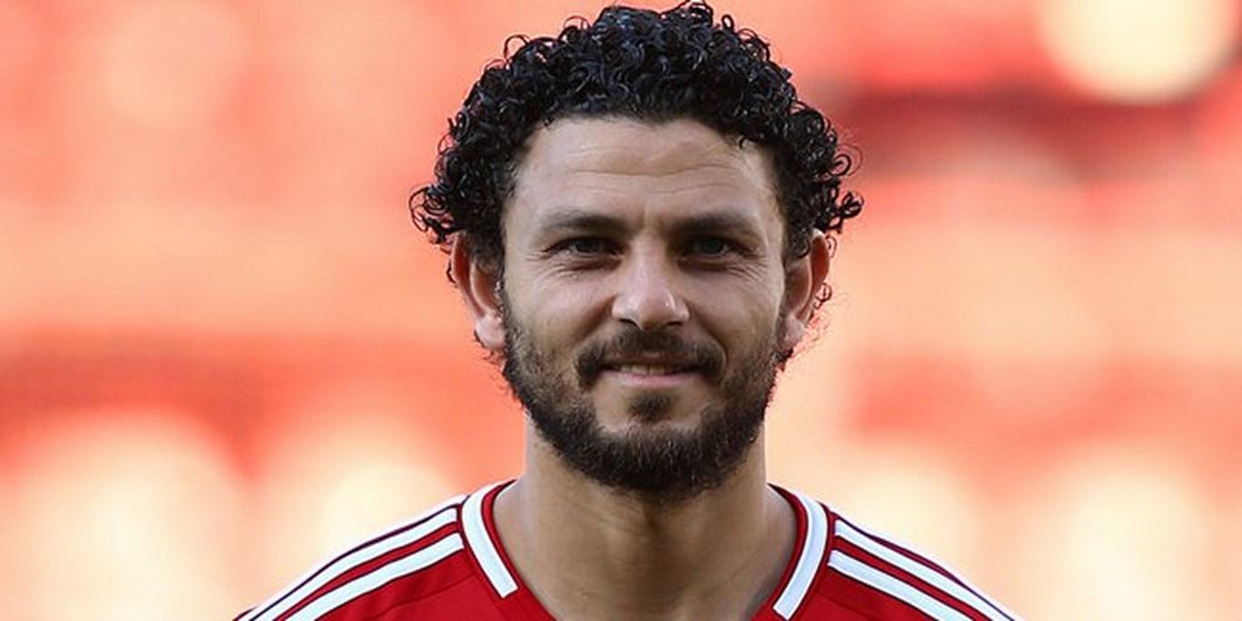 حسام غالي يتلقى عرضًا خياليًا مقابل الاعتزال