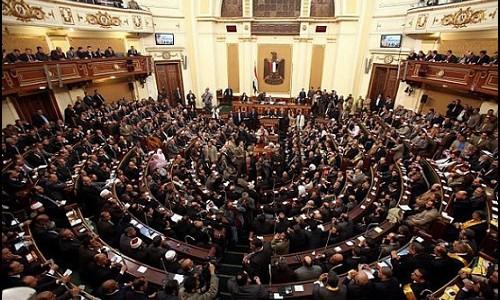 نائب برلماني: قرب انتهاء أزمة الصحفيين والداخلية بعد تدخل مجلس النواب