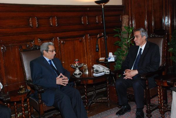 الزراعة: طرح اللحوم السودانية بـ30 جنيه للكيلو في الأسواق قريبا