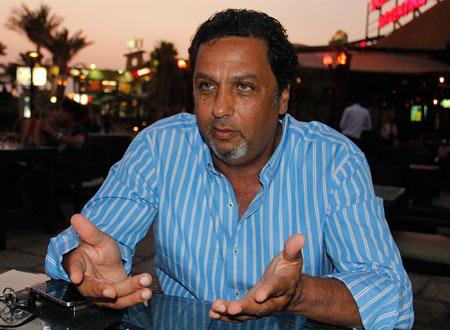 حازم عبد العظيم يهاجم السيسي لرفضه الانقلاب