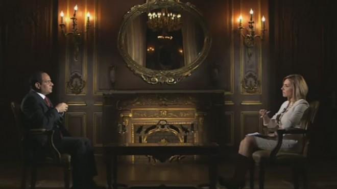 السيسي: يجب دعم الشرطة لاستعادة قدرتها