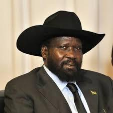 سلفاكير: لن تتشكل حكومة إلا بعد مؤتمر مصالحة بين المواطنين