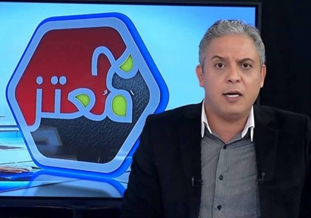 بالفيديو.. ردا على سخرية آدم من حلب.. معتز مطر: المُقدم والقناة مجرمان