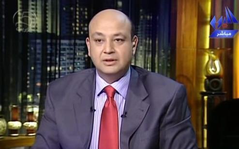 بالفيديو..عمرو أديب: السيسي ولعها بكلامه