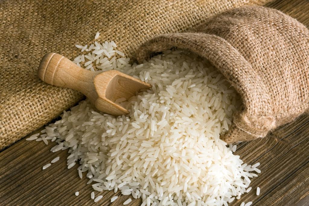 مع وصوله 8 جنيهات..”غرفة الحبوب”: ارتفاع جنوني بسعر الأرز مع قرب رمضان