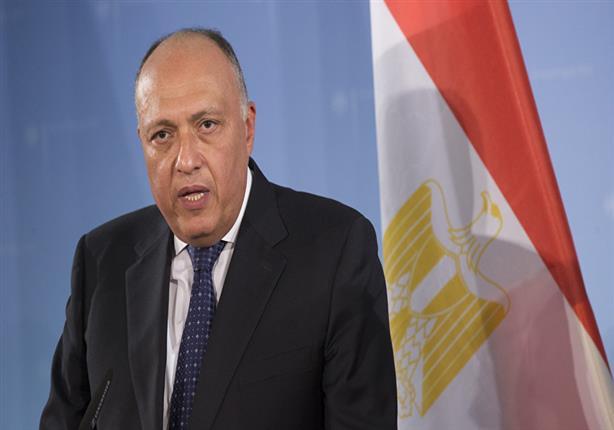 بالفيديو.. شكري: نقابة الصحفيين آوت متهمين حرضوا على اغتيال السيسي