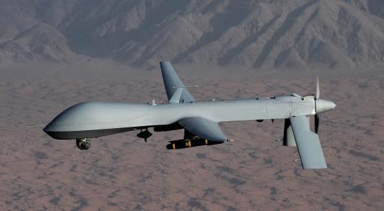 مقتل 5 من تنظيم القاعدة فى غارة جوية أمريكية باليمن