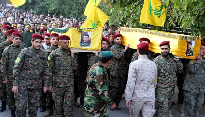 مقتل 25 عنصرا من حزب الله اللبناني في معارك بالقلمون