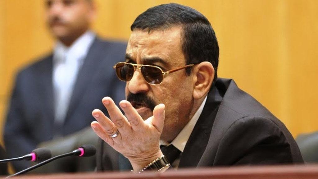 الاستئناف تصدر حكمًا بتنحية ناجي شحاتة عن قضية “العمليات النوعية”