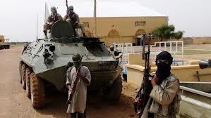 مصر وإيران وتركيا ضمن فريق الاتصال لبحث أزمة مالي