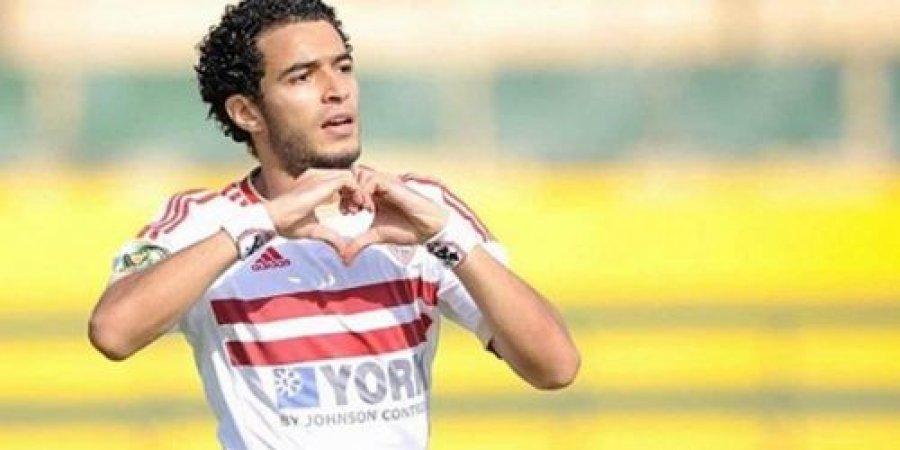 بالفيديو.. 3 أسباب تجعل عمر جابر “محمد صلاح” الجديد