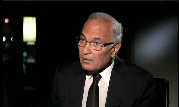 شفيق: مبارك طلب من طنطاوي مواجهة الثوار